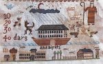 (image for) Jenny Bean Parlor 3 - Noah's Ark